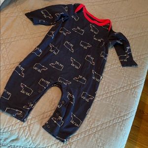Baby Gap one piece
